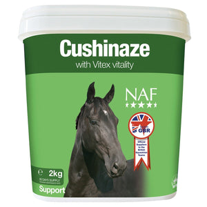 Naf Cushinaze - 2Kg -