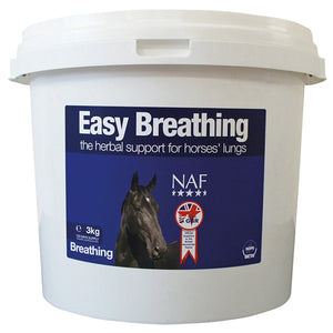 Naf Easy Breathing - 3Kg -