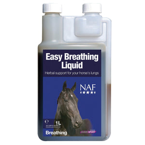 Naf Easy Breathing Liquid - 1Lt -