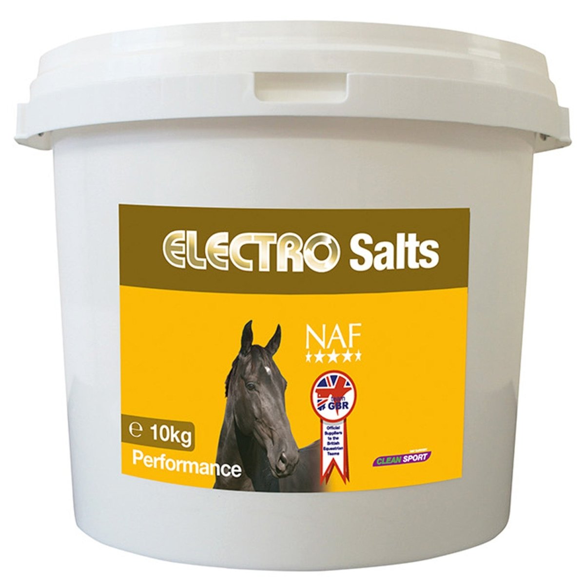 Naf Electro Salts - 10Kg -