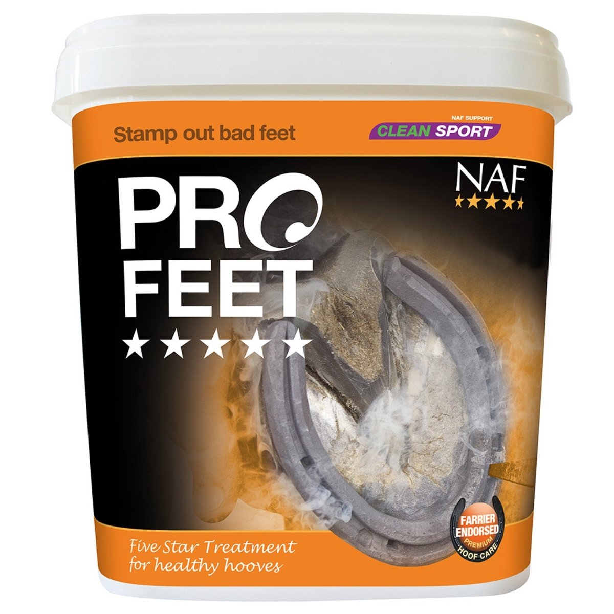 Naf Five Star Profeet Powder - 2.6Kg -