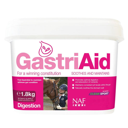 Naf Gastriaid - 1.8Kg -