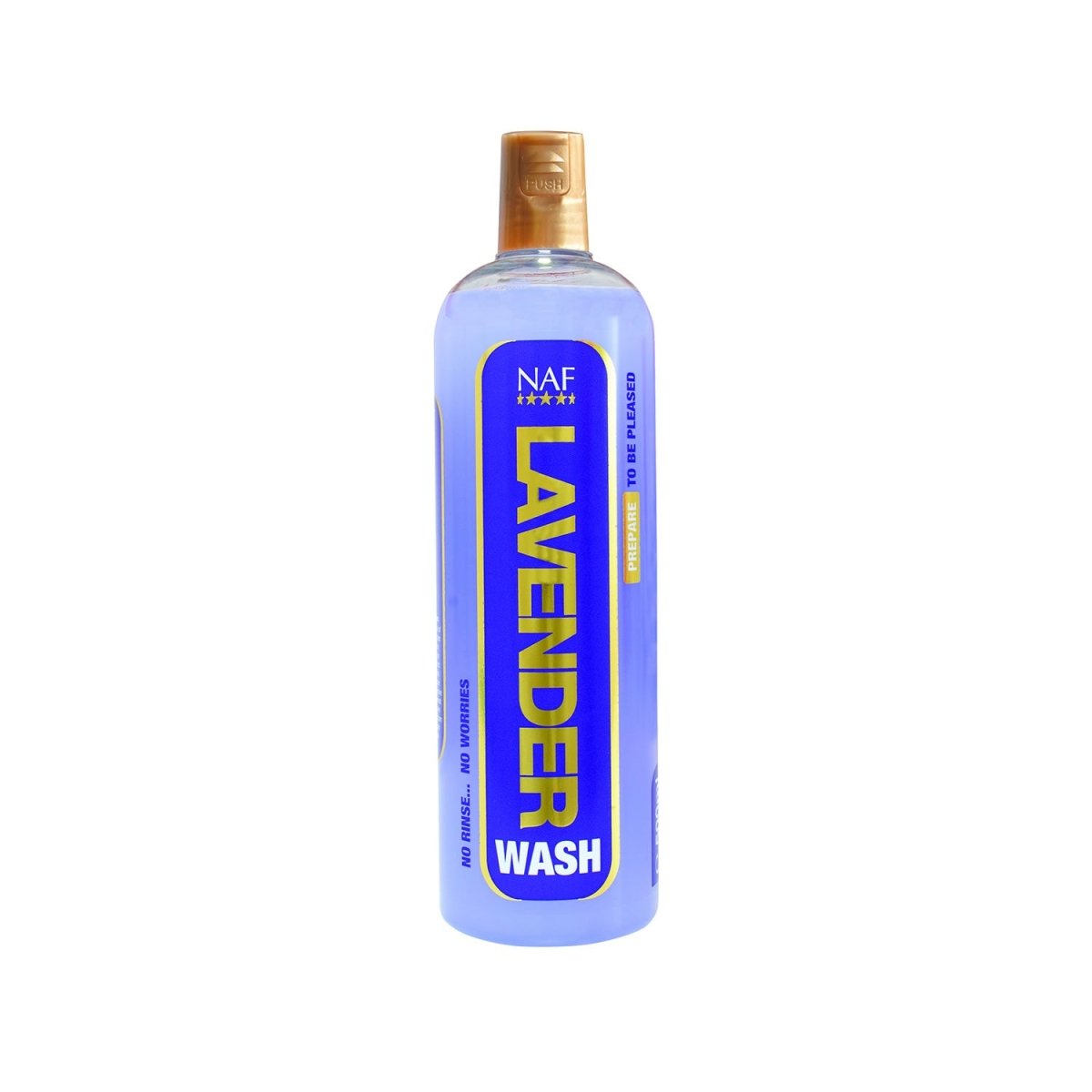 Naf Lavender Wash - 500Ml -