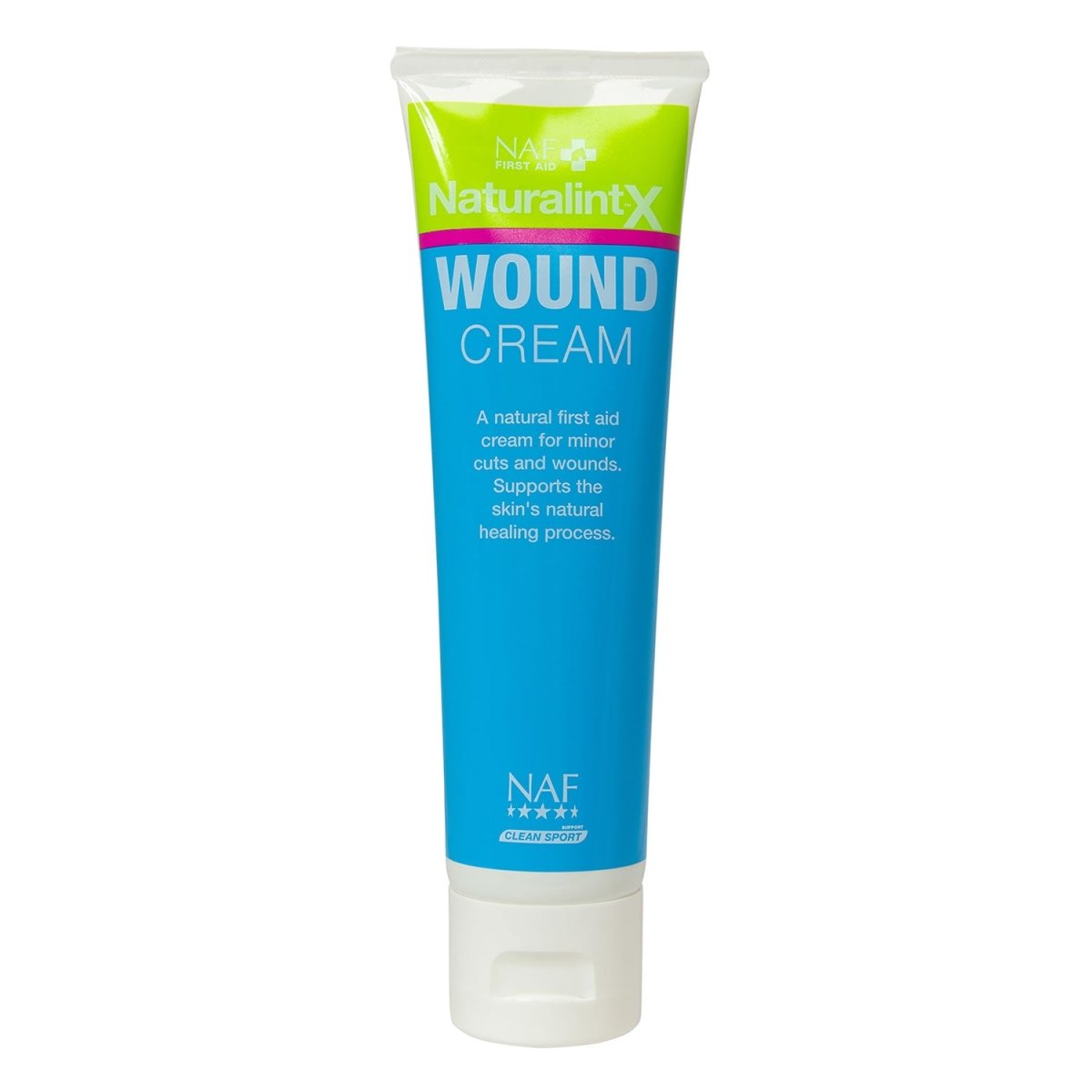 Naf Naturalintx Wound Cream - 100Ml -