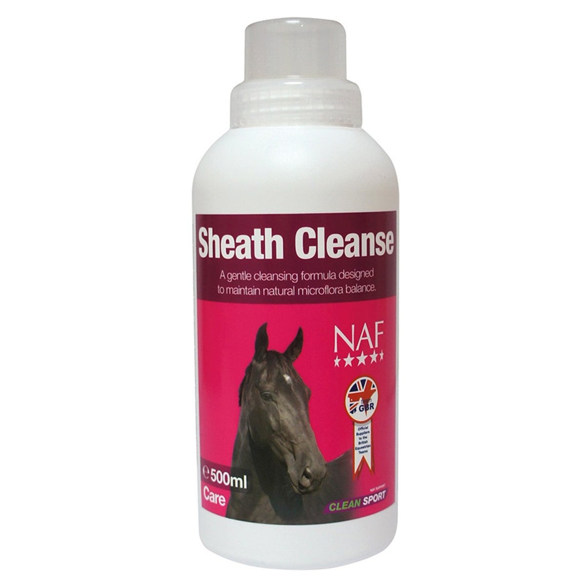 Naf Sheath Cleanse - 500Ml -