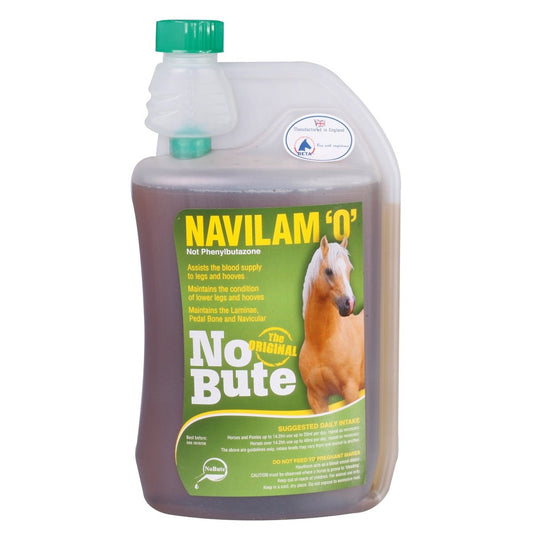 Navilam O - 1Lt -