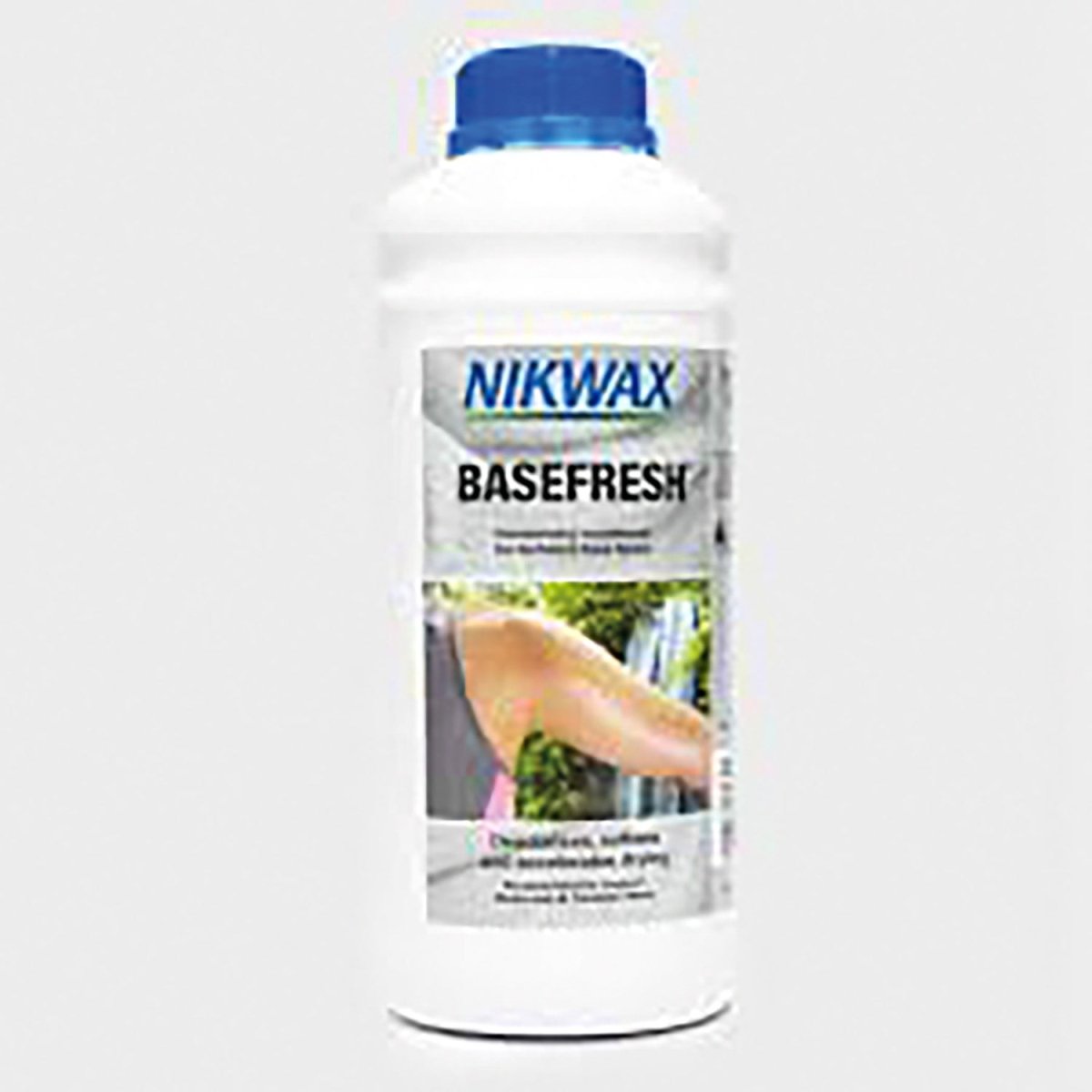 Nikwax Basefresh - 1Lt -