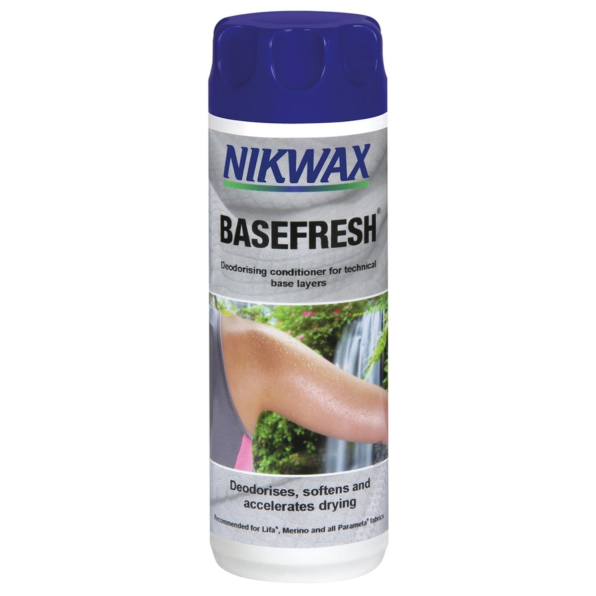 Nikwax Basefresh - 300Ml -