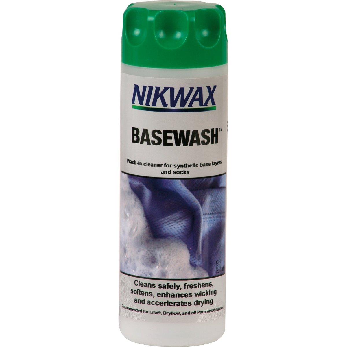 Nikwax Basewash - 300Ml -