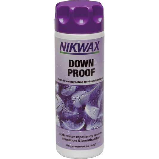 Nikwax Down Proof - 300Ml -