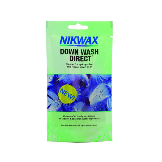 Nikwax Down Wash Direct - 100Ml -