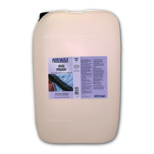 Nikwax Rug Proof - 25Lt -