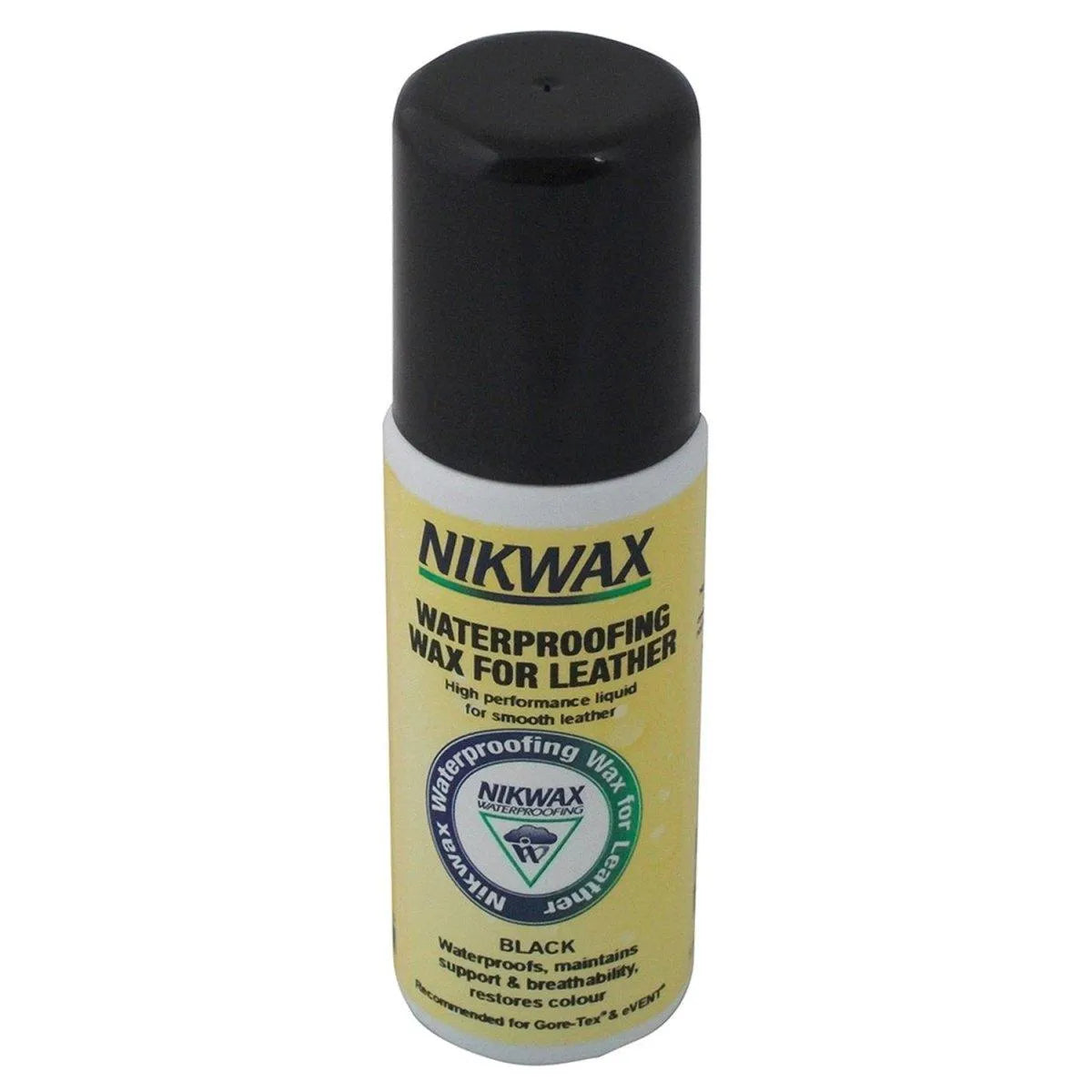 Nikwax Waterproofing Wax For Leather Liquid - Brown - 125Ml