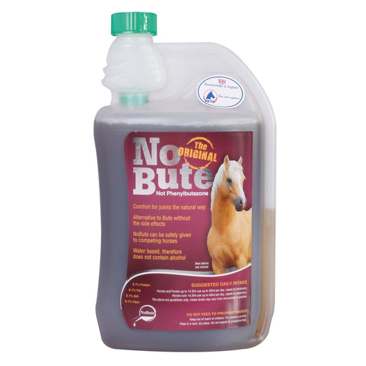 No Bute - 1Lt -