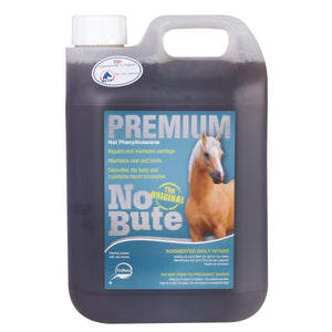 No Bute Premium - 2.5Lt -