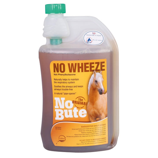 No Wheeze - 1Lt -