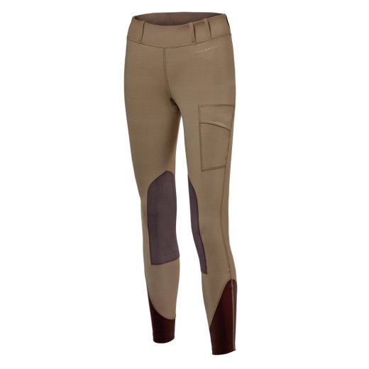 Noble Equestrian™ fashion Ladies’ “The Original” Balance Riding Tight