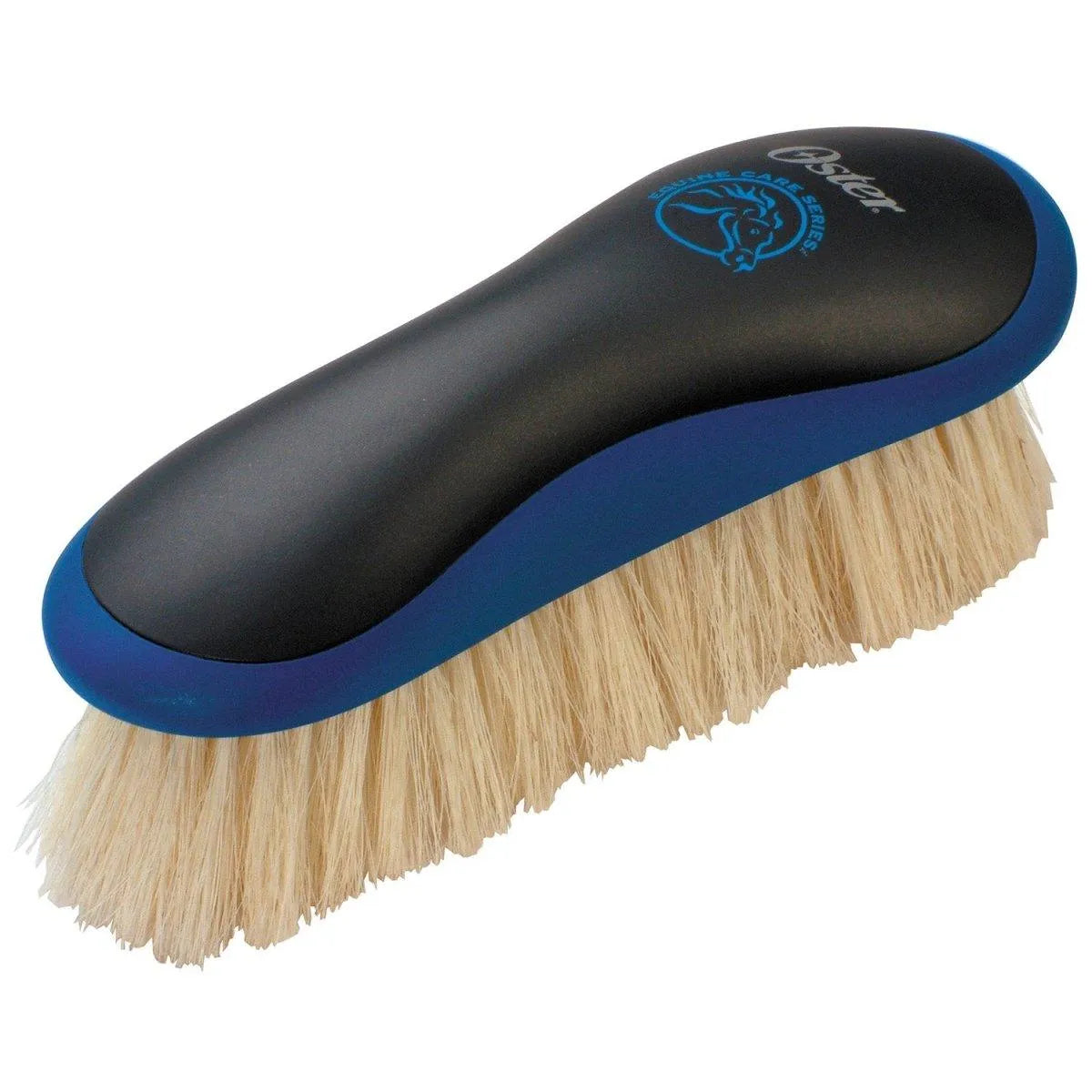 Oster Finishing Brush Soft - Blue -