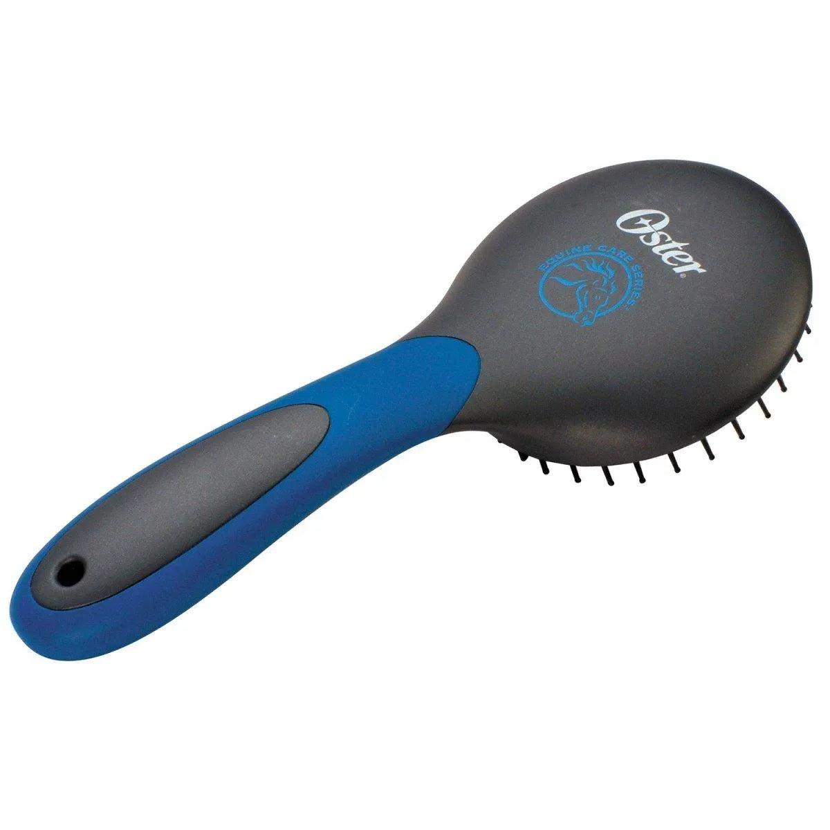 Oster Mane & Tail Brush - Blue -