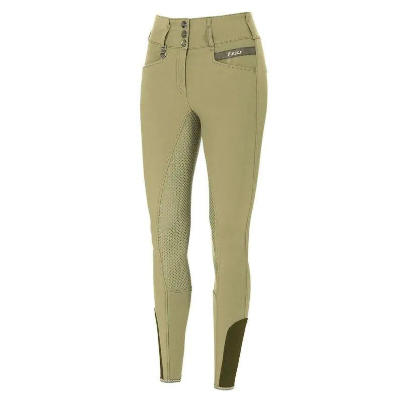 Pikeur Candela Grip Breech - Beige - Ladies 8