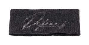 Pikeur Sparkle Headband - Carbon Melange - 