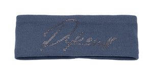 Pikeur Sparkle Headband - Dove Blue - 