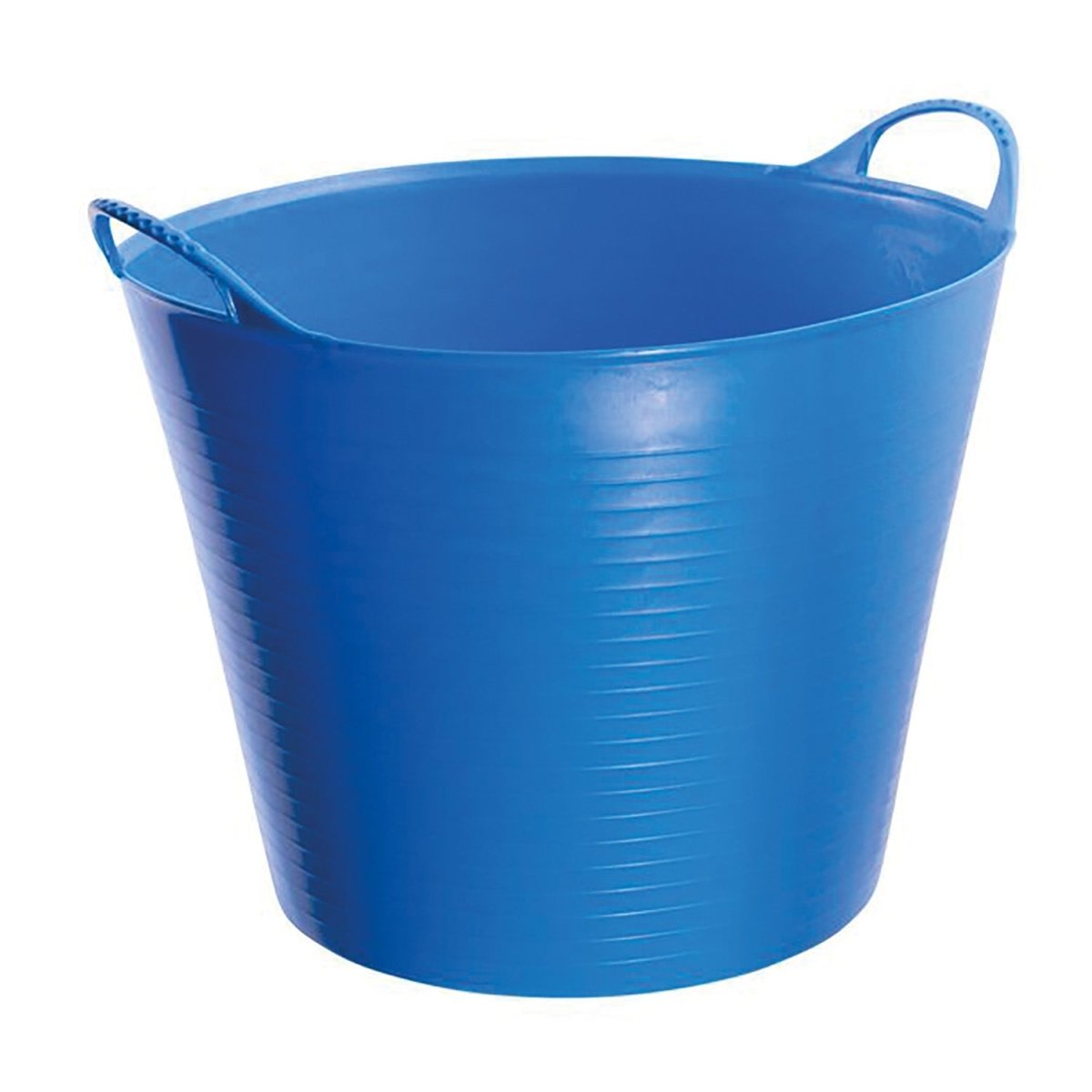 Red Gorilla Tubtrug Flexible Medium - Blue - Medium(26Lt)