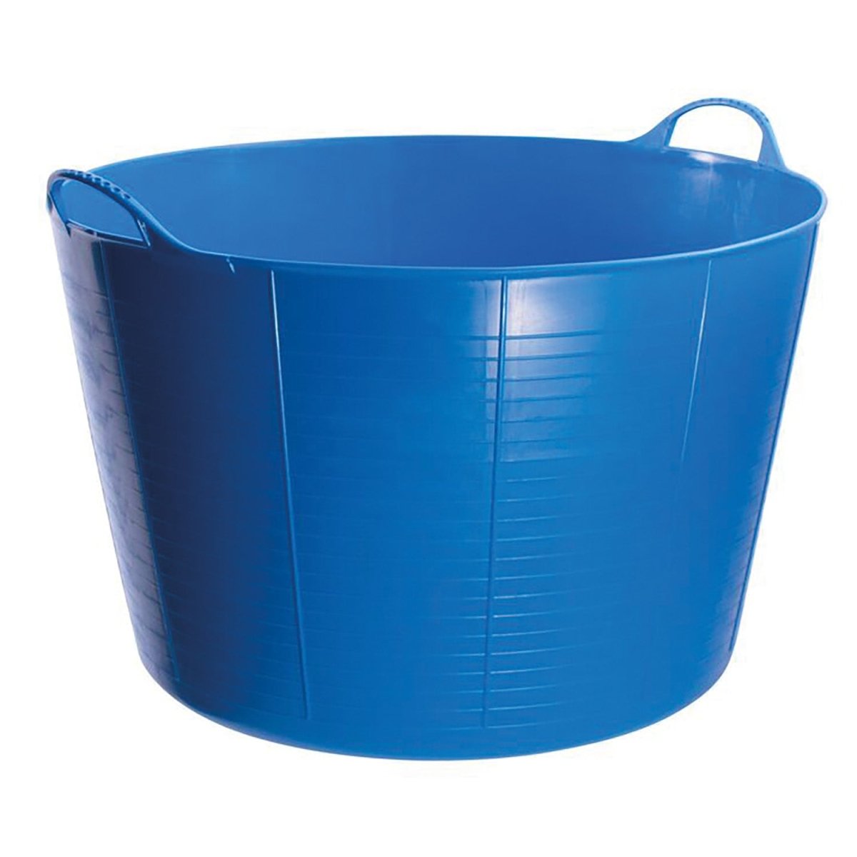 Red Gorilla Tubtrug Flexible Xlarge - Blue - Xlarge(75Lt)