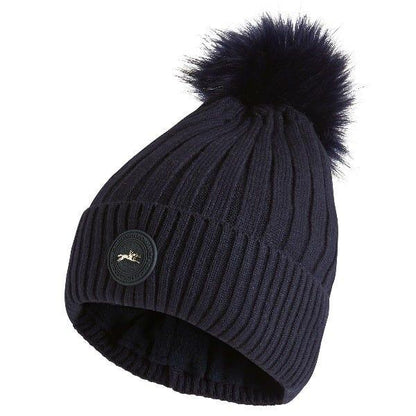 Schockemohle Baila Beanie - Navy -