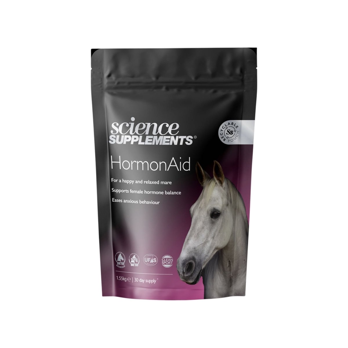 Science Supplements Hormonaid - 1.55Kg -