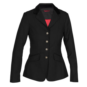 Shires Aston Jacket - Black - 32