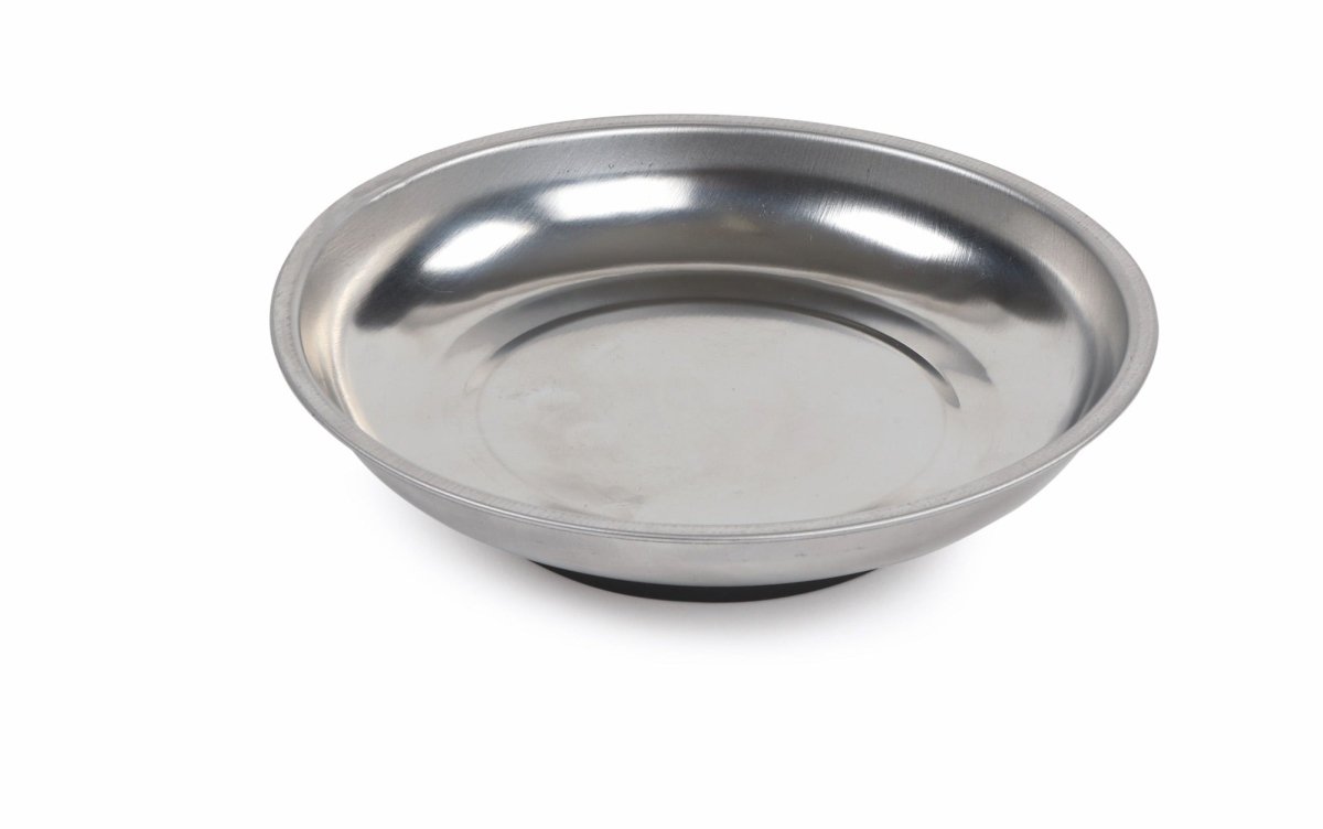 Shires Magnetic Stud Bowl - Silver -