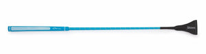 Shires Rainbow General Purpose Whip - Blue - 26