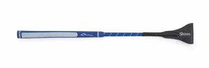 Shires Rainbow Jumping Bat - Blue - 17