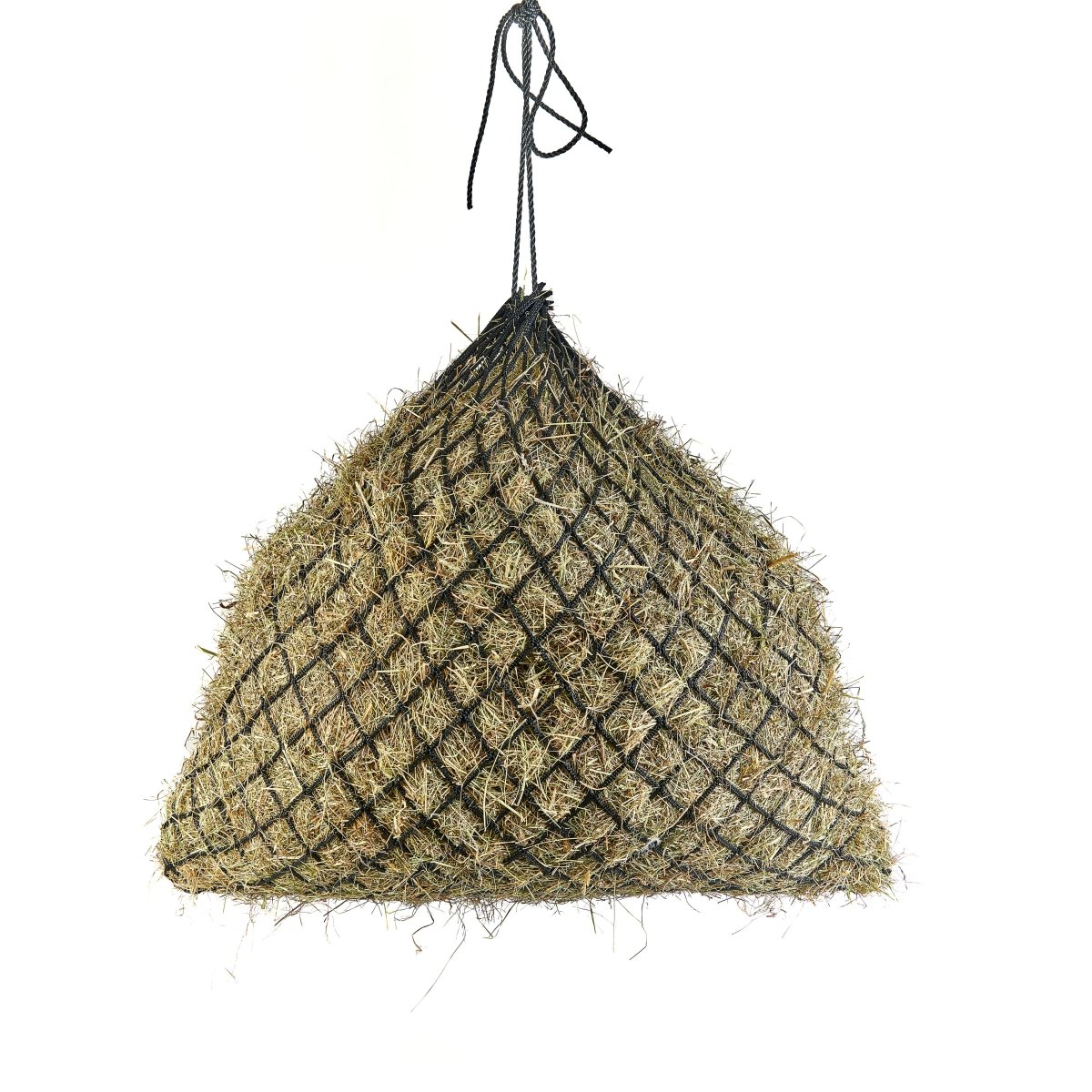 Shires Soft Mesh Haylage Net - 30 - 1