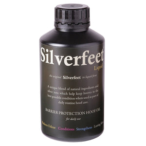 Silverfeet Liquid - 500Ml -