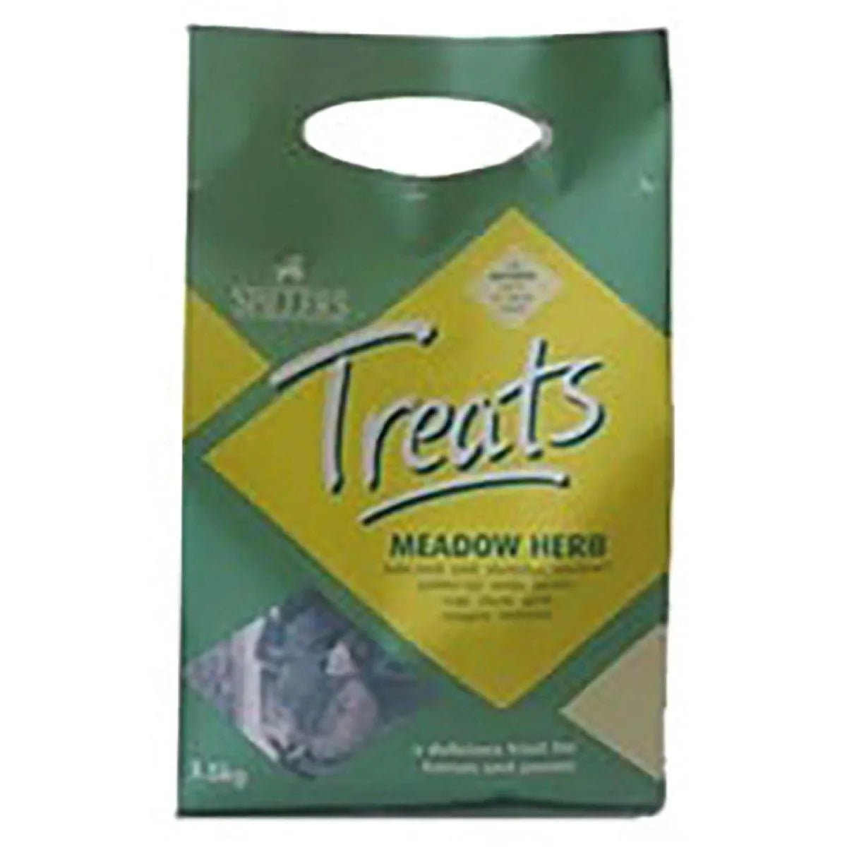 Spillers Treats - Meadow Herb - 3.5Kg