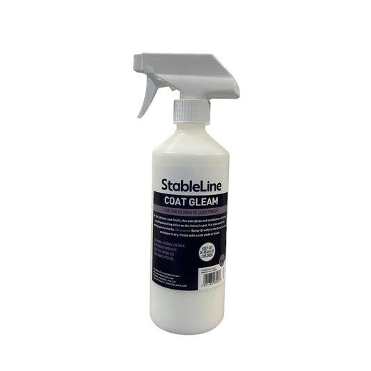 Stableline Coat Gleam - 500Ml -