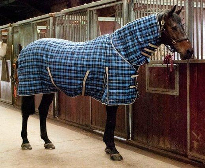 Storm Equine Combo Stable Rug - 400g Fill - 5ft -