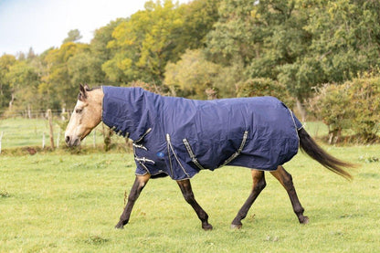 Storm Equine Combo Turnout Rug - 200g Fill - 5ft -