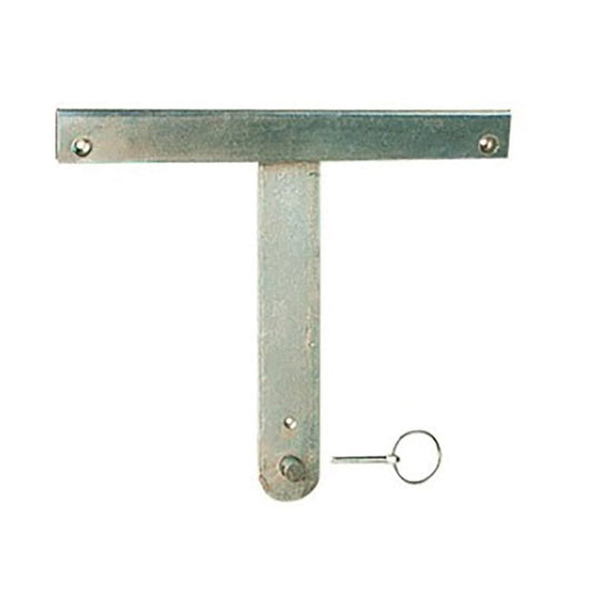 Stubbs Additional Wall Bracket S33B - -