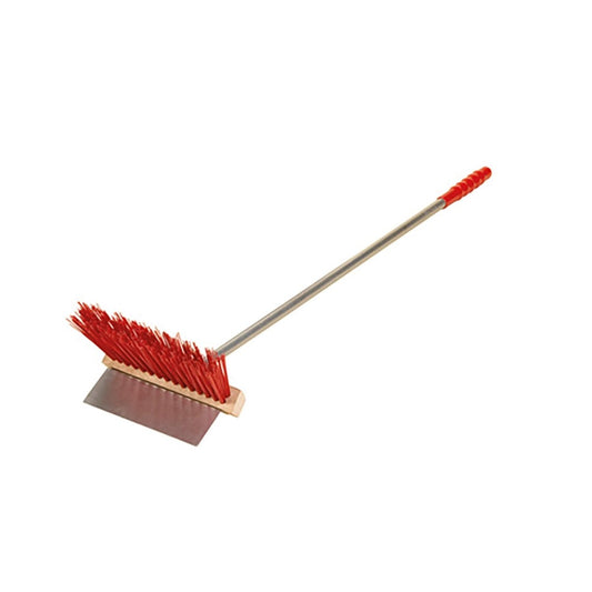 Stubbs Brush Scraper S45819 - -