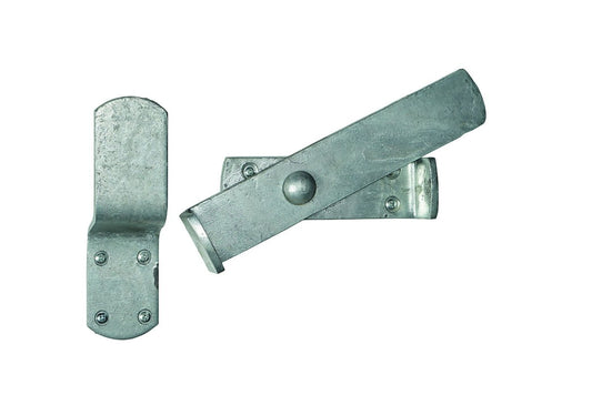 Stubbs Easy Kick Over Door Bolt S302 - -