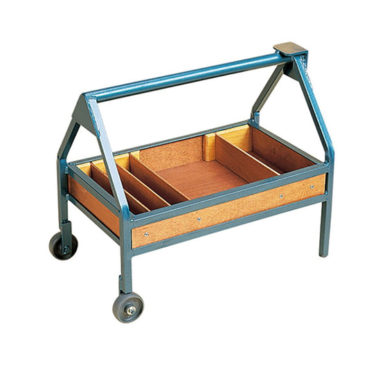 Stubbs Farriers Cart S150 - -