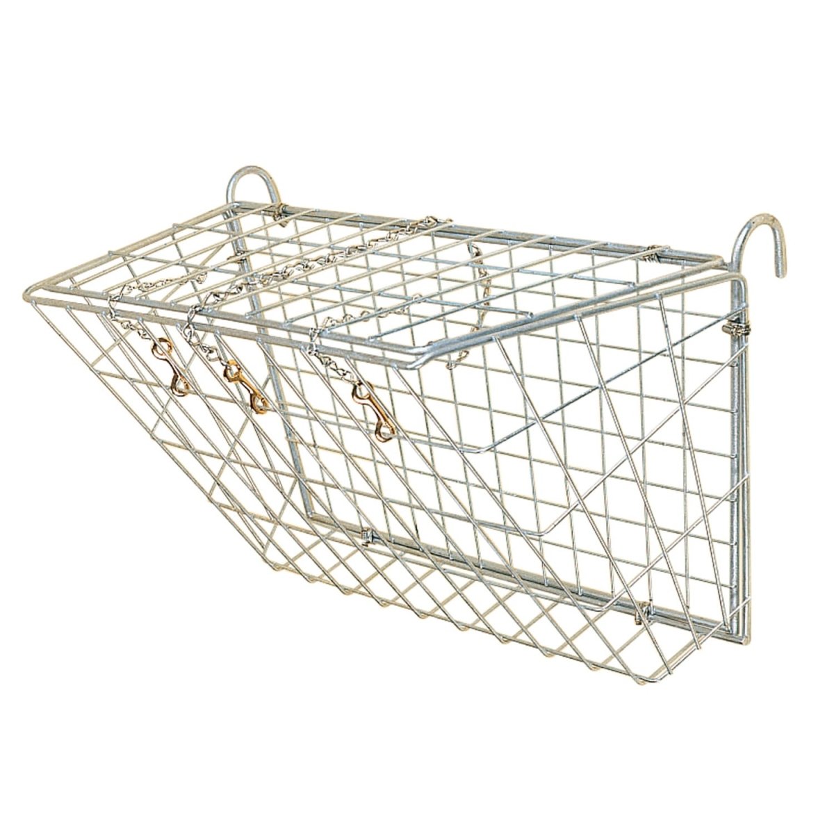 Stubbs Hay Rack Field Or Portable - -