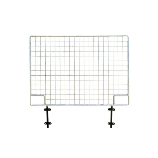 Stubbs Mesh Door Grid Small S38M35 - 89CmX58Cm -