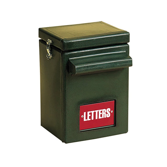 Stubbs Postbox S350 - -