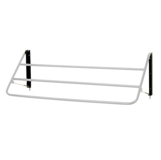 Stubbs Rug Rack Collapsible S89 Spare Brackets - -