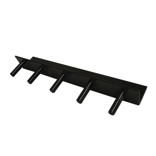 Stubbs Rug Rack Five Arm Spare Brackets - -