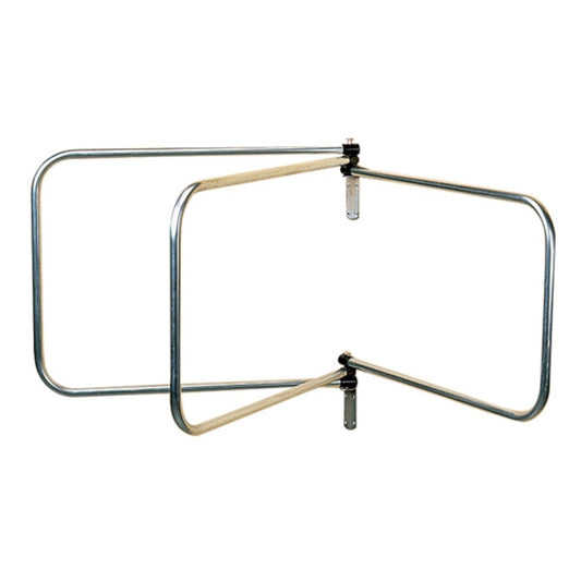 Stubbs Rug Rack Three Arm Spare Brackets - -